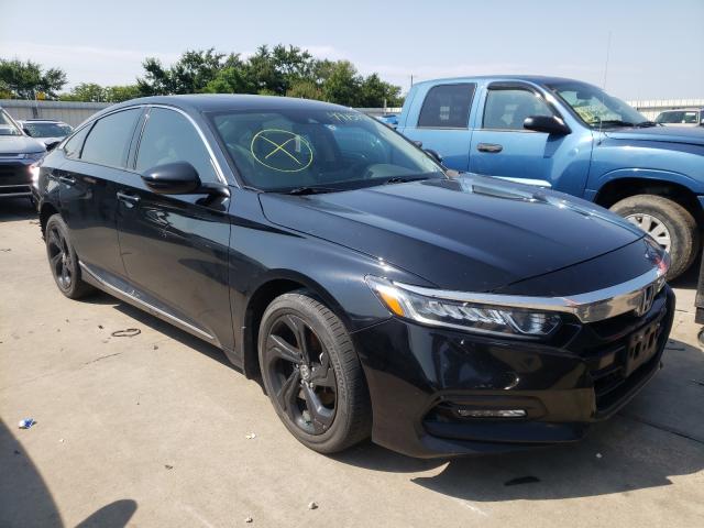 HONDA NULL 2018 1hgcv1f51ja139123