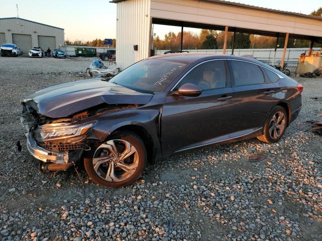 HONDA ACCORD 2018 1hgcv1f51ja143365