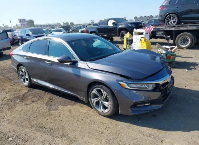 HONDA NULL 2018 1hgcv1f51ja153071