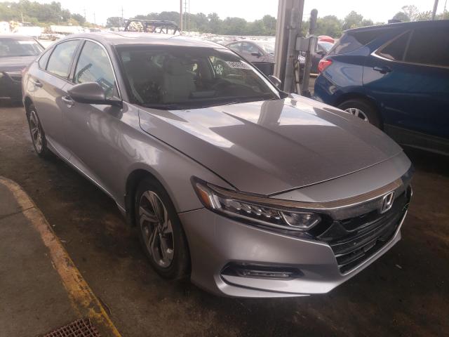 HONDA NULL 2018 1hgcv1f51ja194526