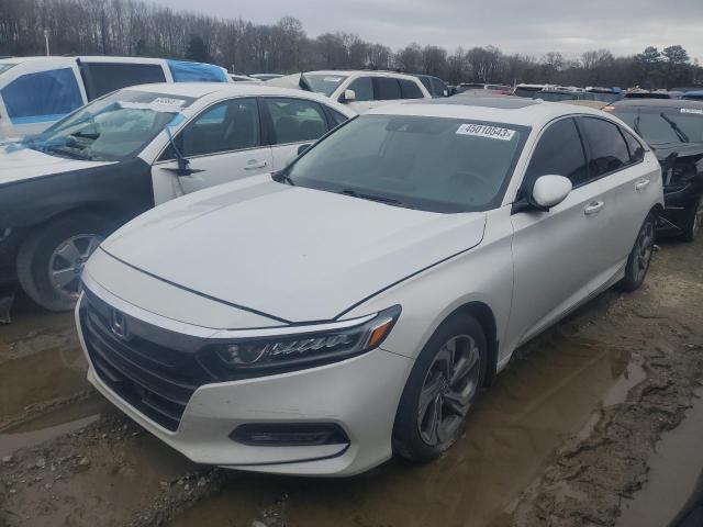 HONDA ACCORD EXL 2018 1hgcv1f51ja208781