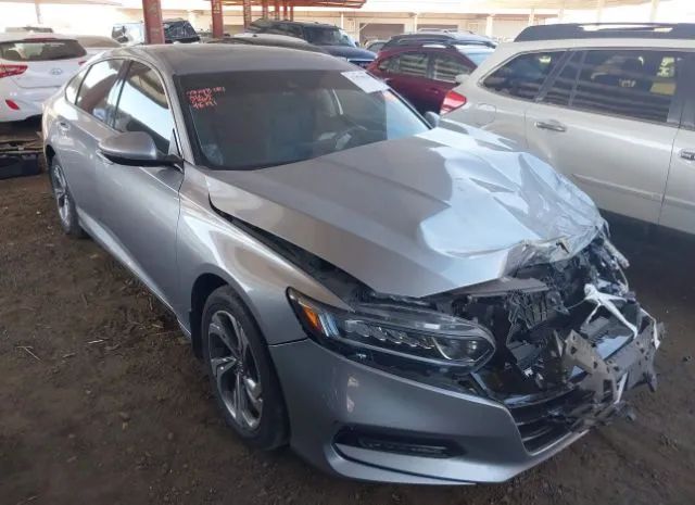 HONDA ACCORD 2018 1hgcv1f51ja212362