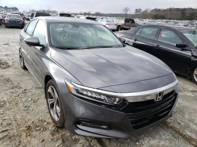 HONDA ACCORD EXL 2019 1hgcv1f51ka002197