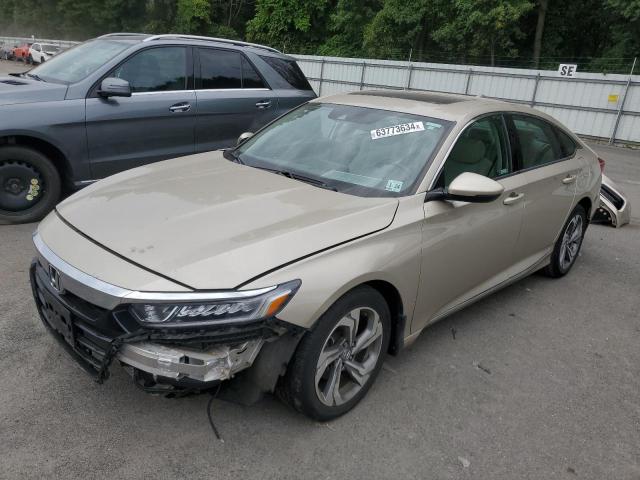 HONDA ACCORD EXL 2019 1hgcv1f51ka026001