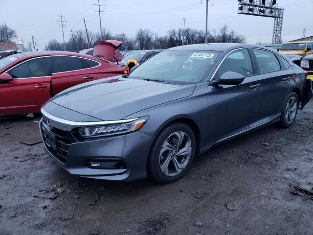 HONDA ACCORD 2019 1hgcv1f51ka054199