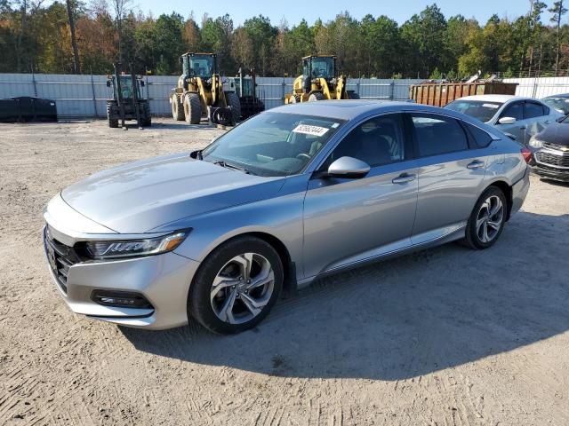 HONDA ACCORD EXL 2019 1hgcv1f51ka055496