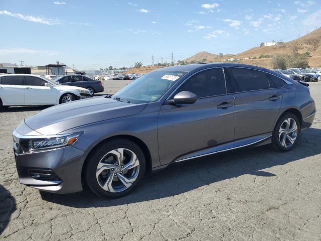 HONDA ACCORD 2019 1hgcv1f51ka065591