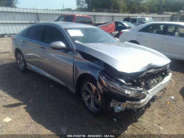 HONDA ACCORD SEDAN 2019 1hgcv1f51ka066840