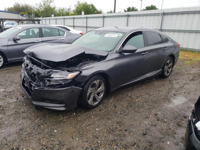 HONDA ACCORD 2019 1hgcv1f51ka082536