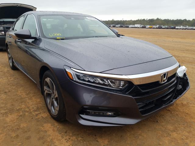 HONDA ACCORD EXL 2019 1hgcv1f51ka083802