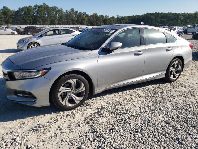 HONDA ACCORD 2019 1hgcv1f51ka107936