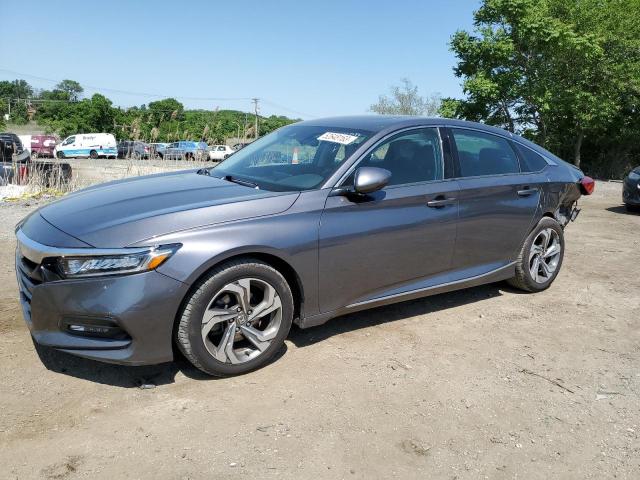 HONDA ACCORD EXL 2019 1hgcv1f51ka116507