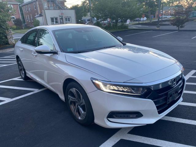 HONDA ACCORD EXL 2019 1hgcv1f51ka154447