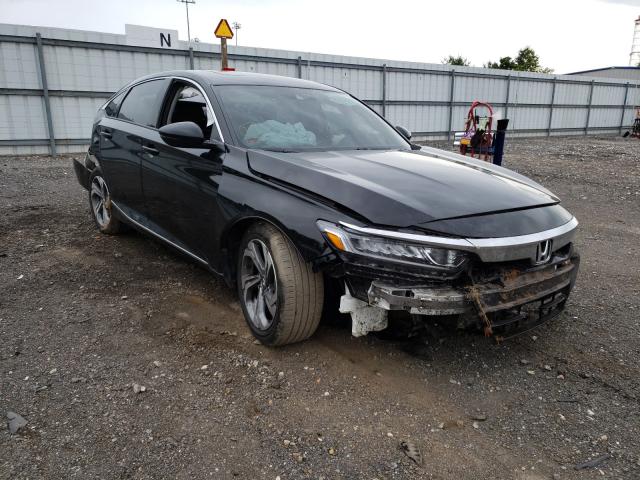 HONDA ACCORD EXL 2020 1hgcv1f51la016165