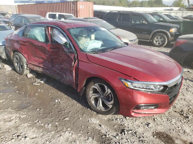 HONDA ACCORD EXL 2020 1hgcv1f51la040126