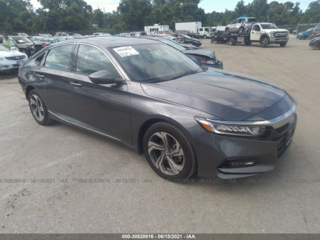 HONDA ACCORD SEDAN 2020 1hgcv1f51la042829