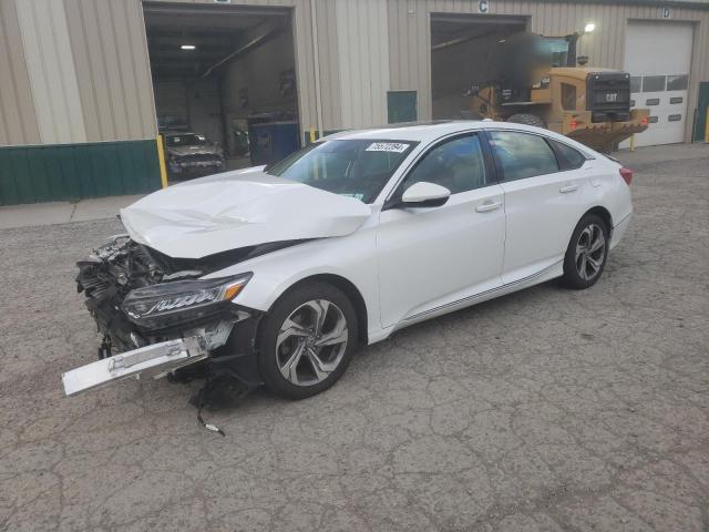 HONDA ACCORD EXL 2020 1hgcv1f51la047304