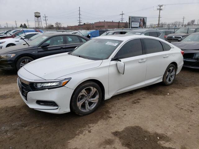 HONDA ACCORD EXL 2020 1hgcv1f51la064264