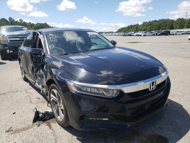 HONDA ACCORD EXL 2020 1hgcv1f51la064748