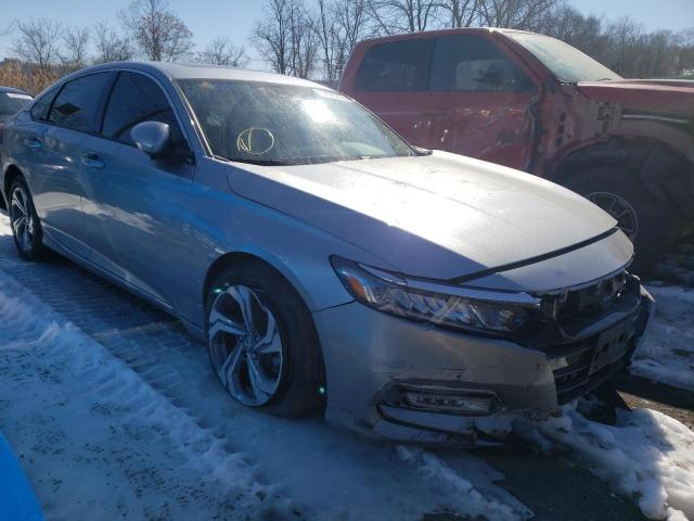 HONDA ACCORD EXL 2020 1hgcv1f51la074860