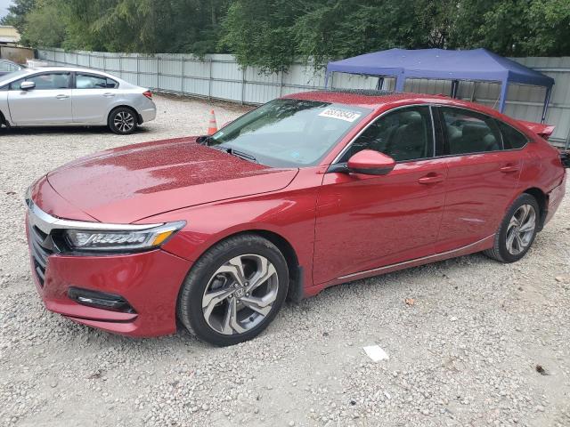 HONDA ACCORD EXL 2020 1hgcv1f51la078360