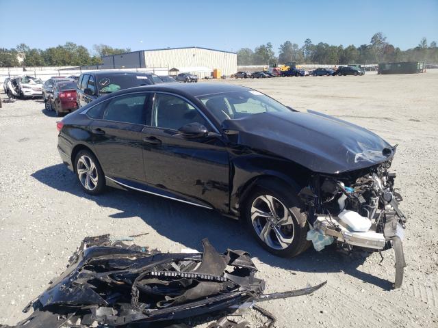 HONDA ACCORD EXL 2020 1hgcv1f51la109686