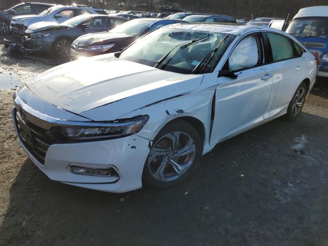 HONDA ACCORD 2020 1hgcv1f51la115729