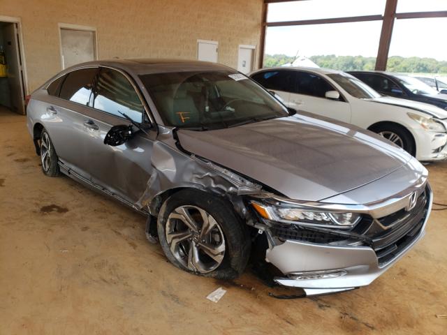 HONDA ACCORD EXL 2020 1hgcv1f51la125645