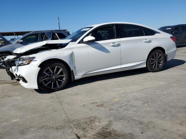 HONDA ACCORD 2022 1hgcv1f51na002897