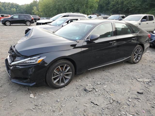 HONDA ACCORD EXL 2022 1hgcv1f51na014466