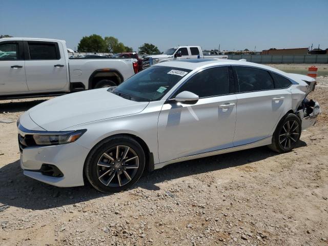 HONDA ACCORD EXL 2022 1hgcv1f51na022924