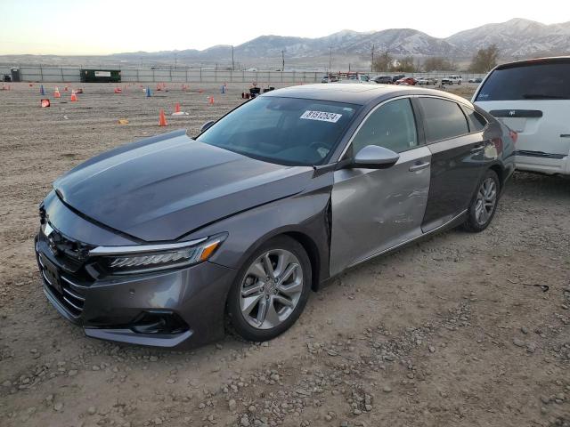 HONDA ACCORD EXL 2022 1hgcv1f51na046687