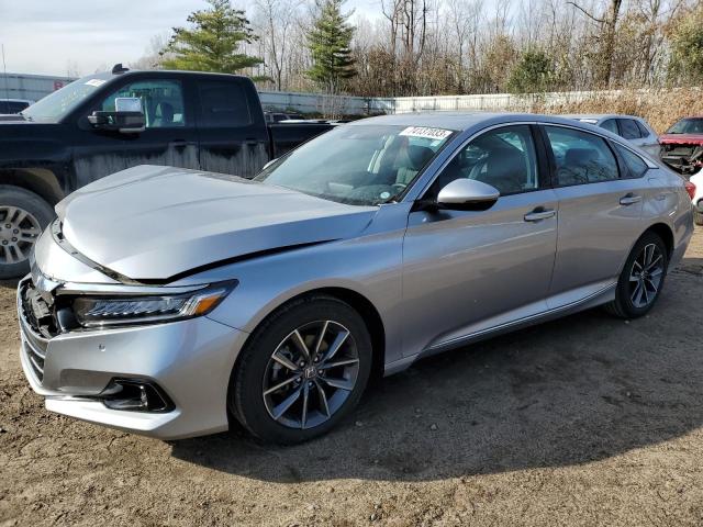 HONDA ACCORD 2022 1hgcv1f51na056653