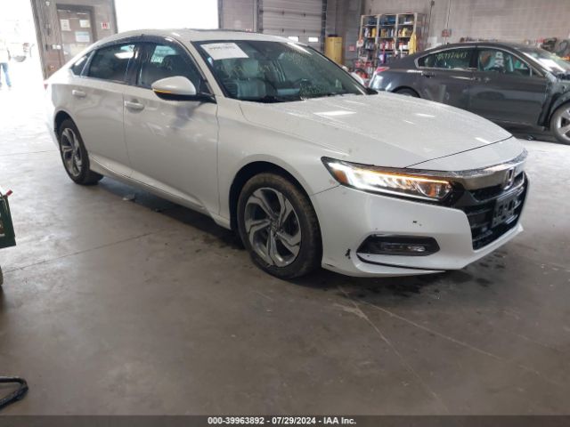 HONDA ACCORD 2018 1hgcv1f52ja066103