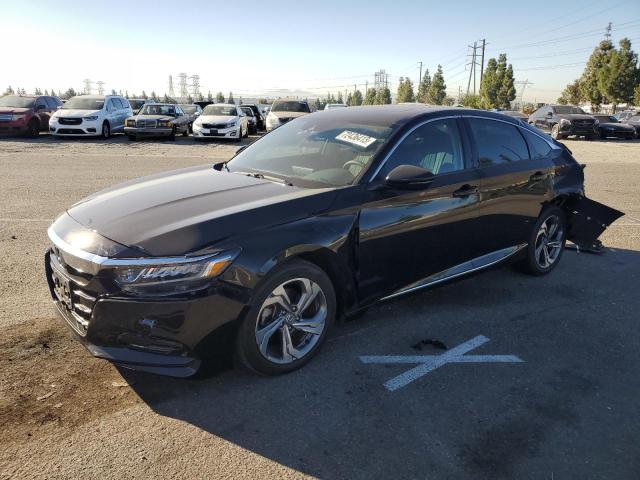 HONDA ACCORD 2018 1hgcv1f52ja089705