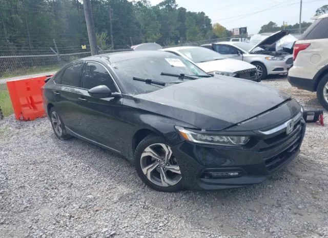 HONDA NULL 2018 1hgcv1f52ja165603