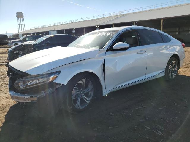 HONDA ACCORD EXL 2018 1hgcv1f52ja182076