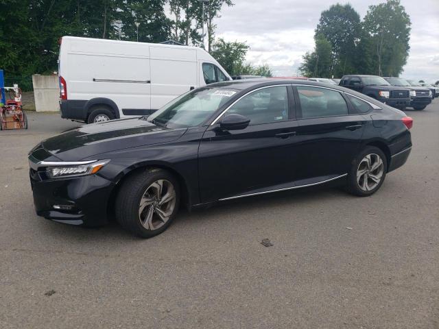 HONDA ACCORD 2018 1hgcv1f52ja206926