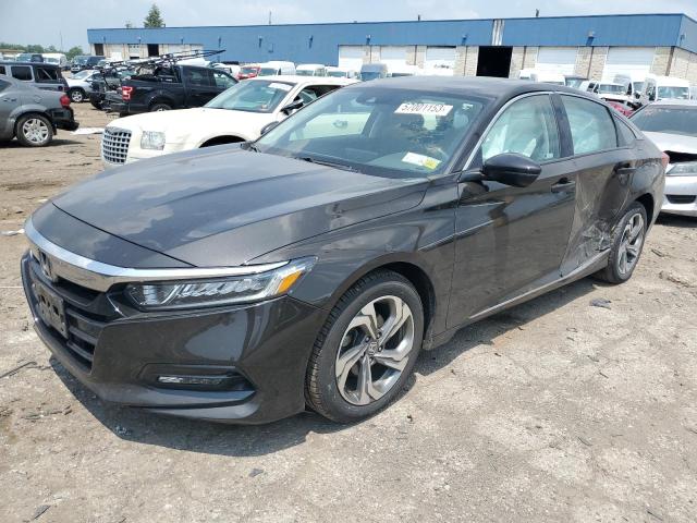 HONDA ACCORD 2018 1hgcv1f52ja246780