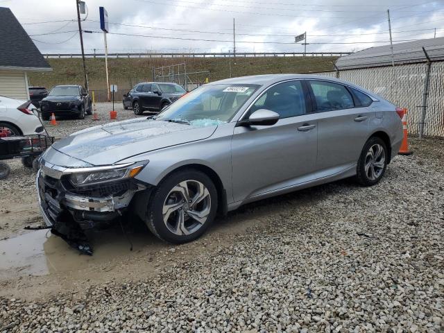 HONDA ACCORD 2018 1hgcv1f52ja258430