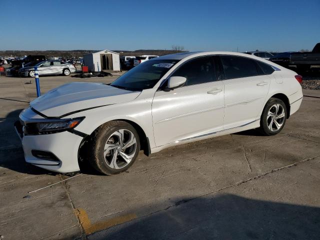 HONDA ACCORD 2018 1hgcv1f52ja262459