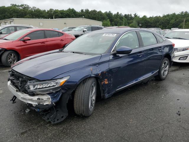 HONDA ACCORD EXL 2019 1hgcv1f52ka039047