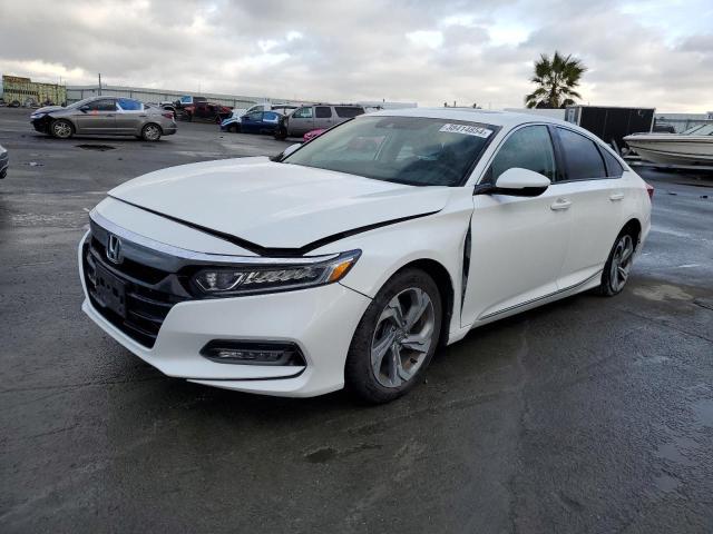 HONDA ACCORD 2019 1hgcv1f52ka040134