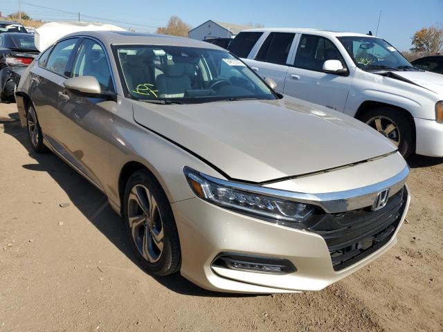 HONDA ACCORD EXL 2019 1hgcv1f52ka044989