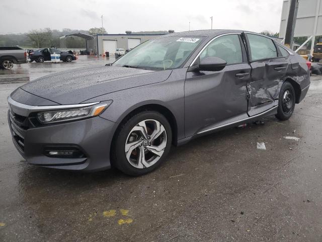 HONDA ACCORD 2019 1hgcv1f52ka054843