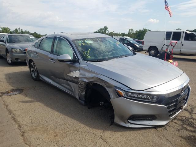 HONDA ACCORD EXL 2019 1hgcv1f52ka074364