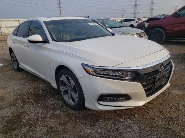 HONDA ACCORD EXL 2019 1hgcv1f52ka080262