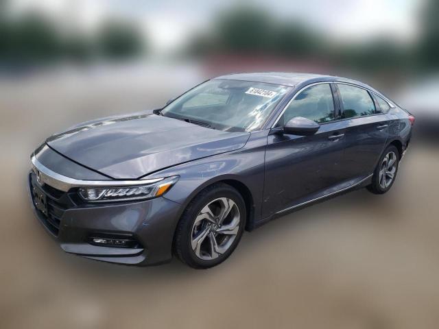 HONDA ACCORD 2019 1hgcv1f52ka114538