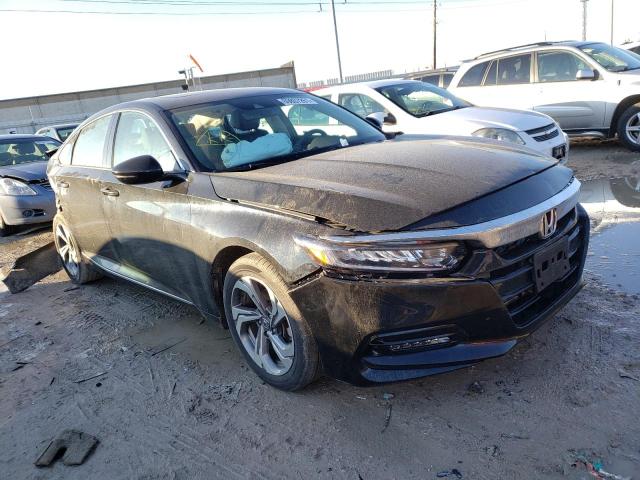 HONDA ACCORD EXL 2019 1hgcv1f52ka120033