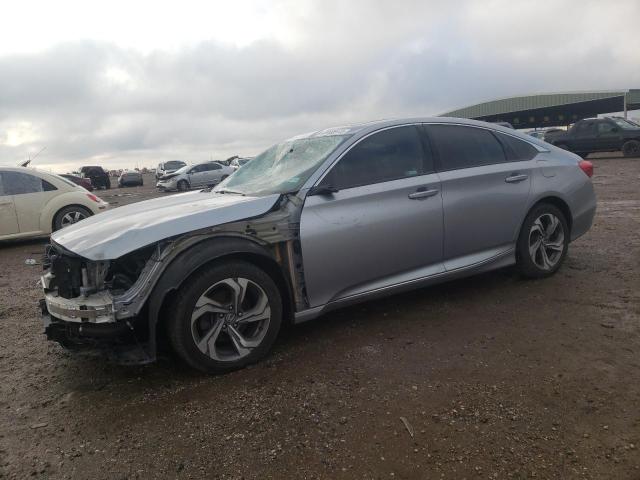 HONDA ACCORD EXL 2019 1hgcv1f52ka130805